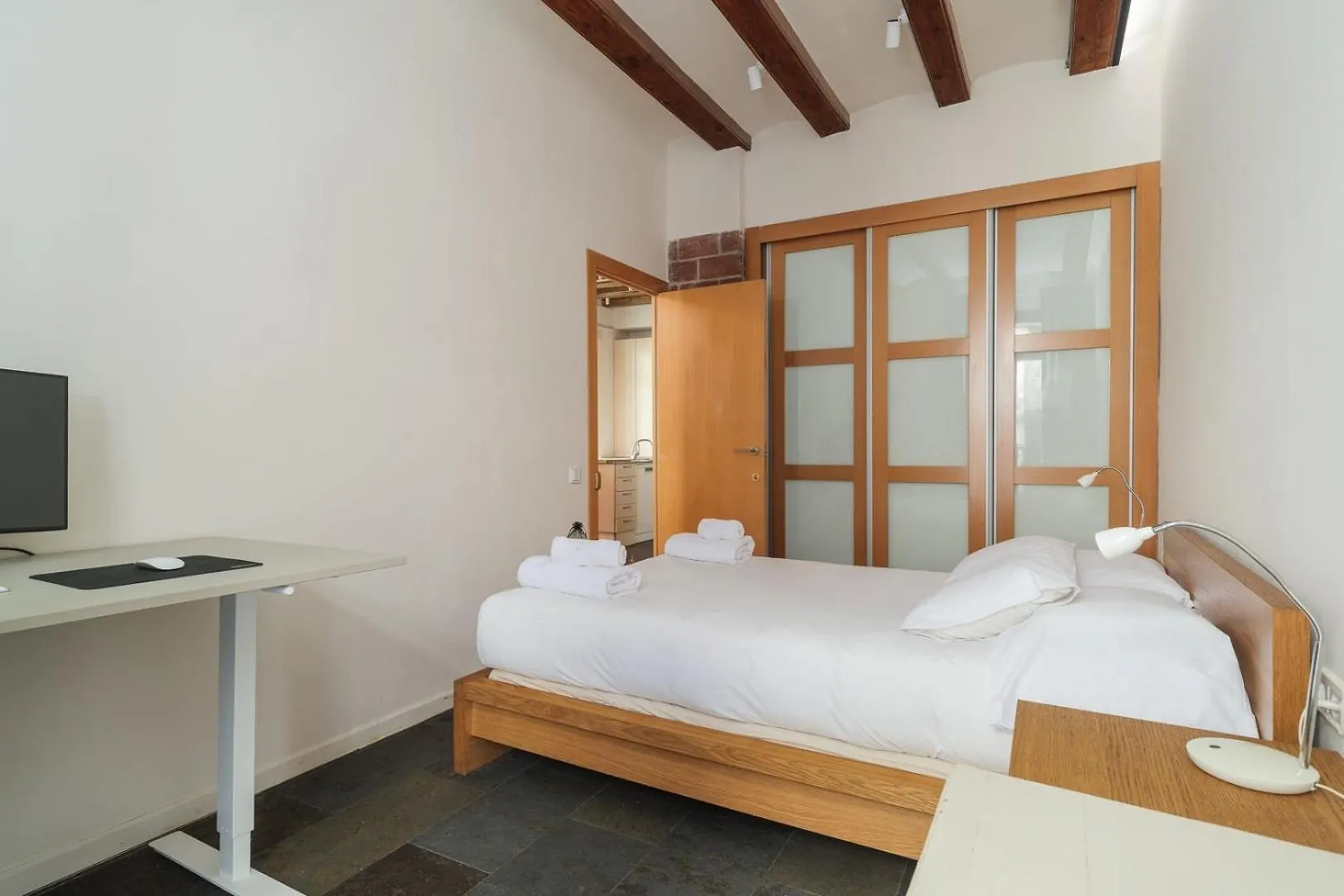 Guestready - Sunny Flat In El Gotic Apartment Barcelona 0*,  Spain