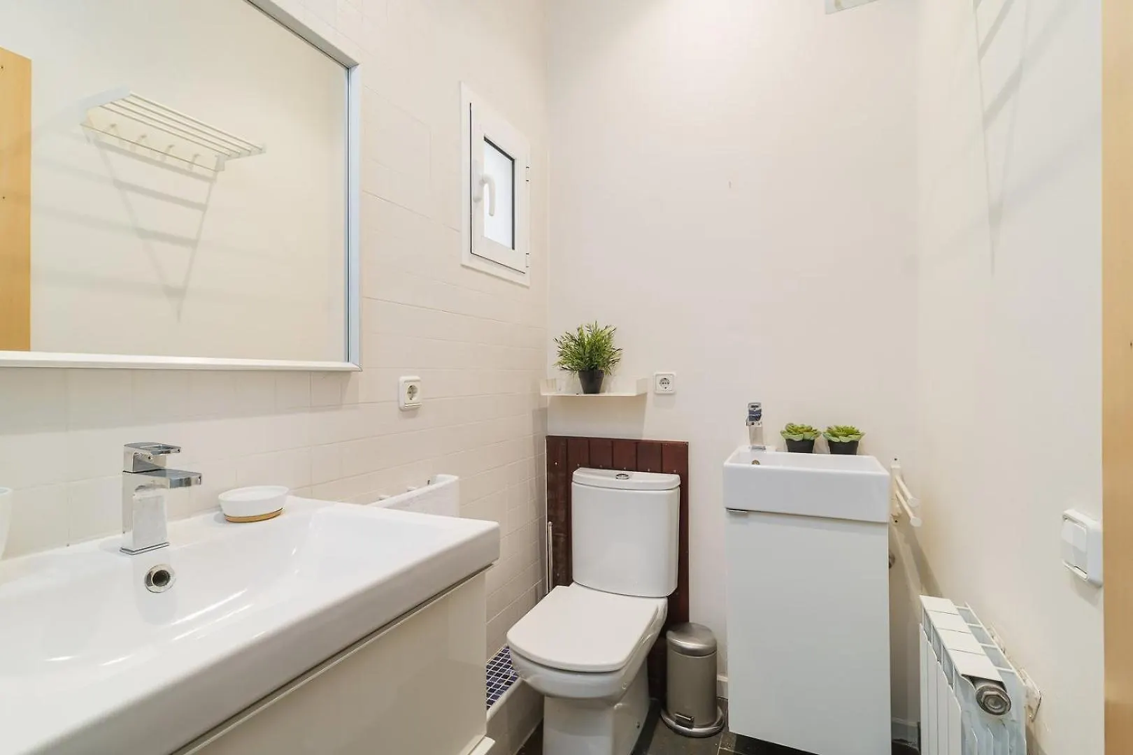 Guestready - Sunny Flat In El Gotic Apartment Barcelona