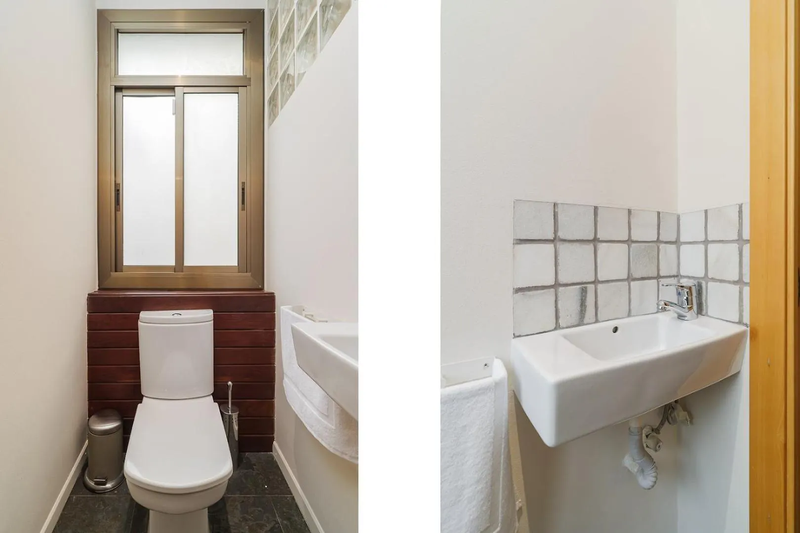 Guestready - Sunny Flat In El Gotic Apartment Barcelona Spain