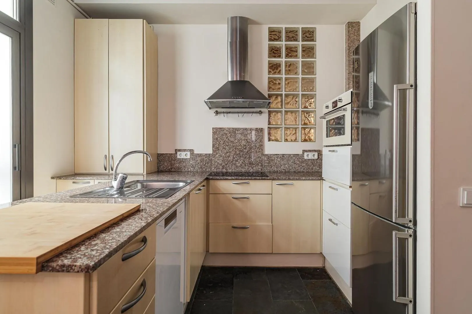 Guestready - Sunny Flat In El Gotic Apartment Barcelona Spain