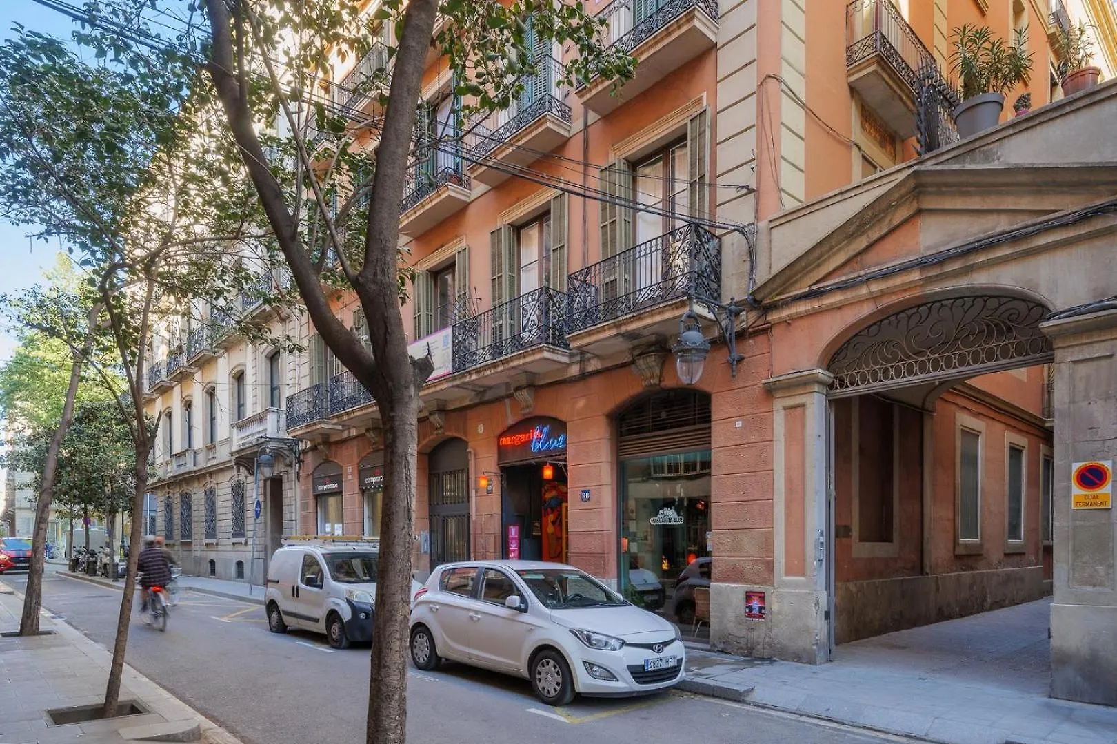 Guestready - Sunny Flat In El Gotic Apartment Barcelona