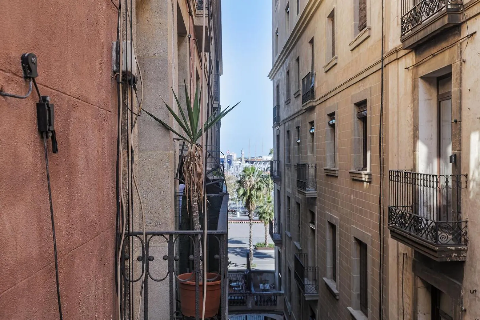 Guestready - Sunny Flat In El Gotic Apartment Barcelona Spain